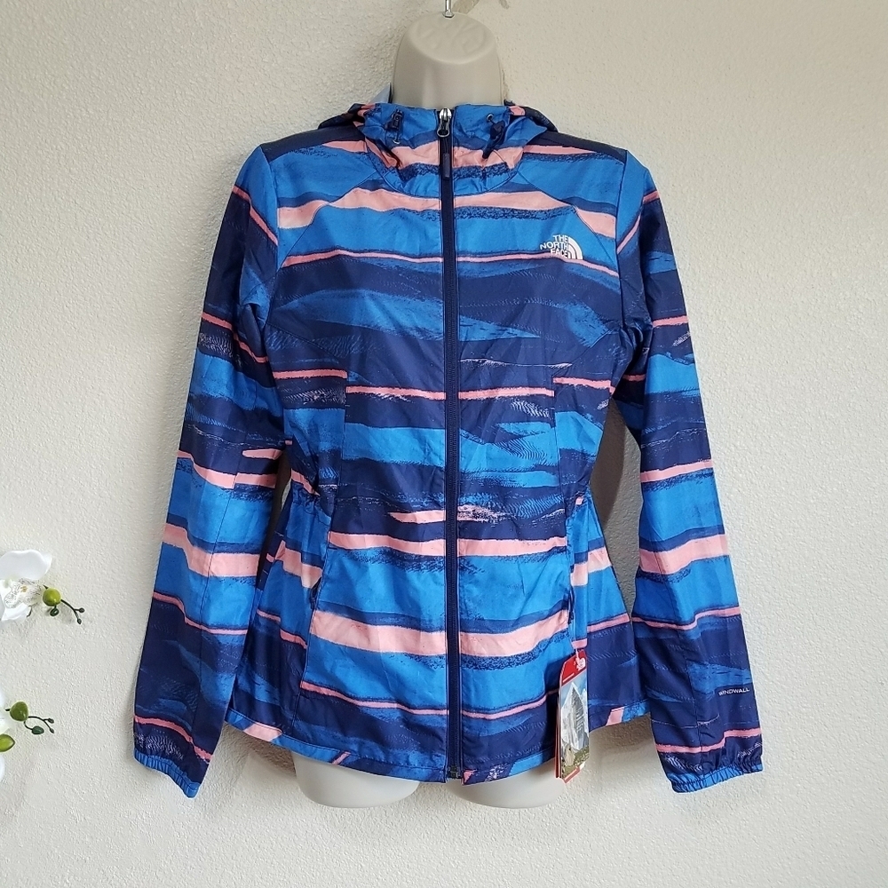 The North Face Windbreaker Jacket